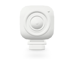 Clay 3D webcam